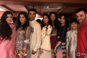 Sonam Kapoor and Anand Ahuja Wedding Photos